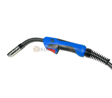 Горелка ESAB TBi 150 Expert, 3м (102P321030C)
