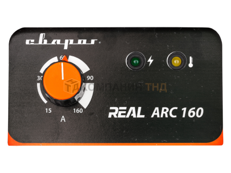Инвертор СВАРОГ REAL ARC 160 (Z240)