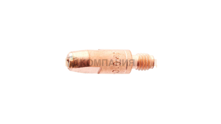 Наконечник контактный Сварог E–Cu–Al М6 1.6мм, ICU0004-66 (87431)