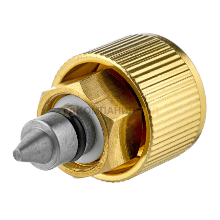 Узел вентиля ПТК ГГ к резакам серии Р3-345П