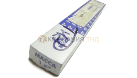 Электроды ЛЭЗ ЦЛ-11