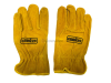 Перчатки сварочные Grovers Comfort Work (S-828-SB)