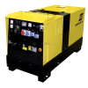 Сварочные генераторы ESAB KHM 595 PS Генератор ESAB KHM 595 PS
