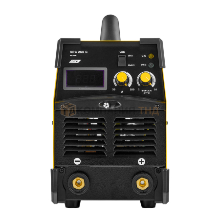 Сварочный аппарат ПТК RILON ARC 250 C (НАКС)