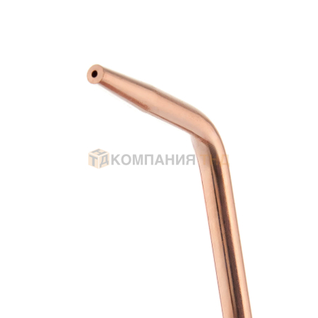 Комплект ПТК резак-горелка РГА МИНИ