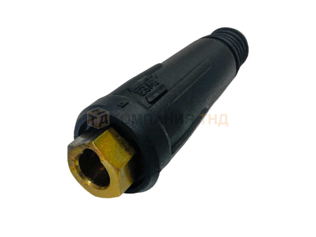 Разъём ESAB OKC 50 (Мама)