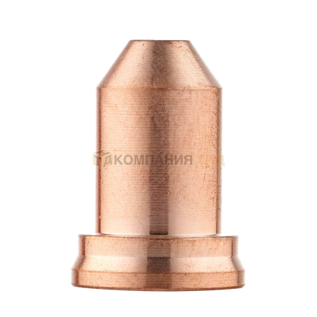 Cопло ПТК BS d1,1 60A IPT 80 NOM8011 (075.518.011)