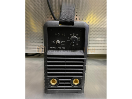 Сварочный аппарат ESAB Buddy Arc 180