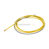 Проволокопровод Сварог 5,5м жёлтый (1,2-1,6мм) IIC0557, IIC0557