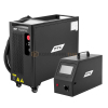 Аппарат лазерной сварки ПТК LASER 1500 AIR L01 (005.700.001) Аппарат лазерной сварки ПТК LASER 1500 AIR L01 (005.700.001)