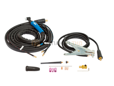 Сварочный аппарат Сварог TECH TIG 315 P DSP AC/DC (E106)