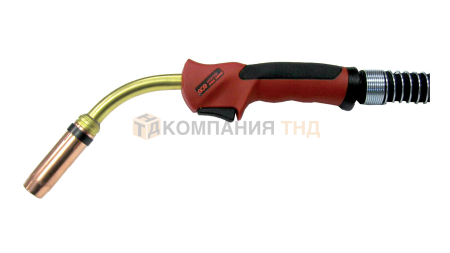 Горелка GCE MIGSTAR PRO 511, водяное охлаждение, 4.0м (134P959A40N)