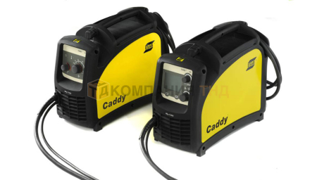 Сварочный аппарат ESAB Caddy Mig C160i