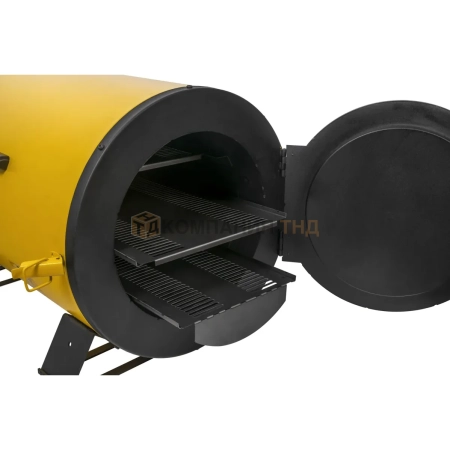 Электропечь КЕДР ЭП- 50К (220В, 400°C, загрузка 50кг) (8020516)