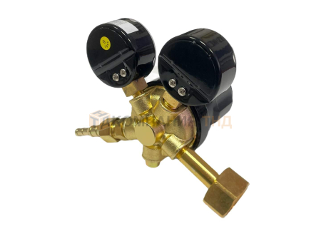 Регулятор для углекислоты и аргона KRASS У 30/АР 40 КР