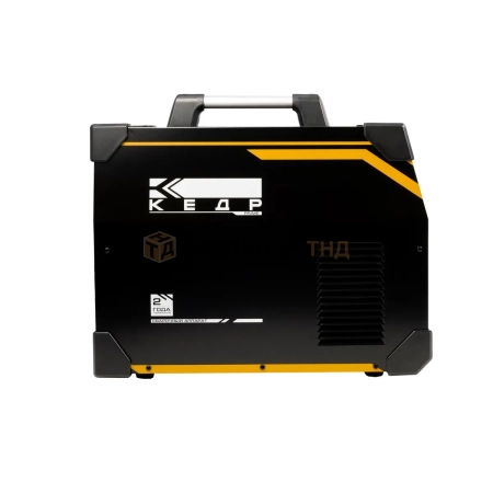 Сварочный аппарат КЕДР ВД-413.01 PRIME (380В, 40-400А) (8009782)