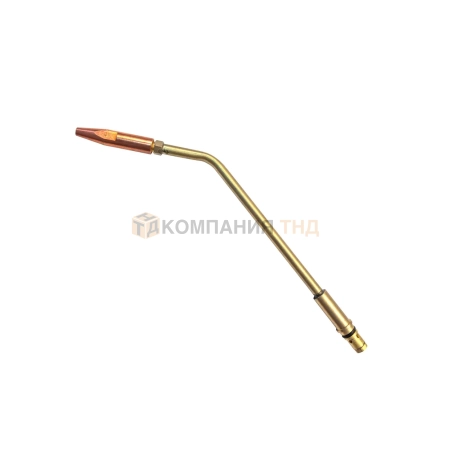 Наконечник для горелки Кедр Г-2П Малютка №4П