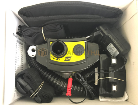 Блок принудительной подачи воздуха ESAB Eco Air Блок подачи воздуха ESAB Eco Air