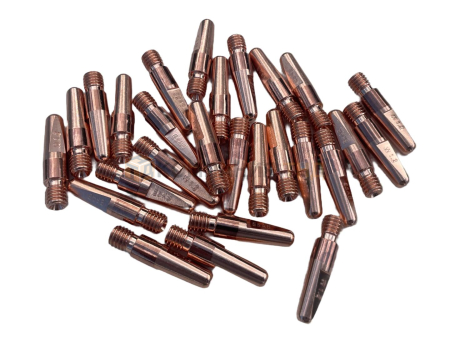 Наконечники контактные ESAB CuCrZr M8x37 w 1,2 мм