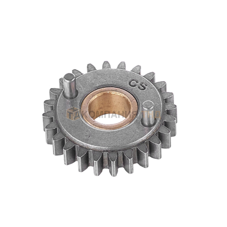 Шестерёнки ПТК механизма CS-501BX (комплект 3 шт.)