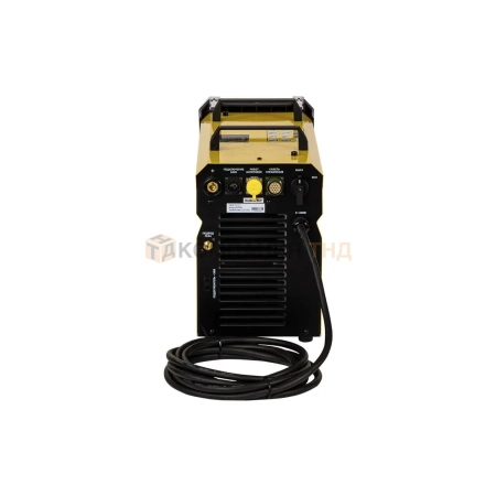 Источник сварочный КЕДР MultiMIG-3500DP NEO Robotic Ethernet/IP (8030995)