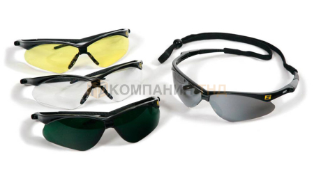 Очки защитные ESAB Pro