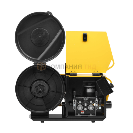 Сварочный аппарат ПТК RILON MIG 500 DF