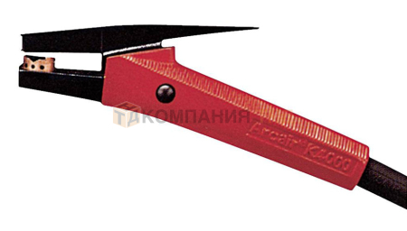 Строгач ESAB K4000 EXTREME, кабель 2,1м, с установочным комплектом