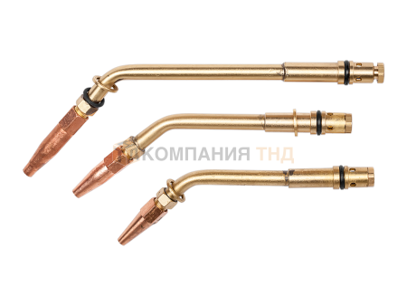 Горелка ацетиленовая  Сварог Г2-М