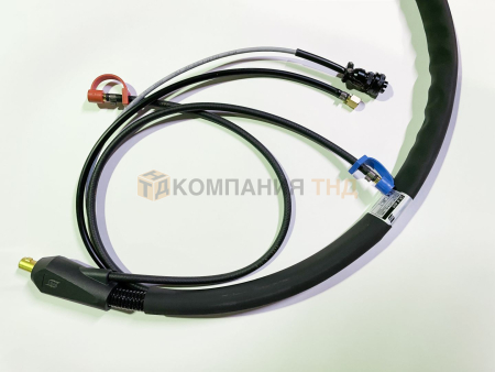 Горелка ESAB TIG Torch SR 400 OKC50