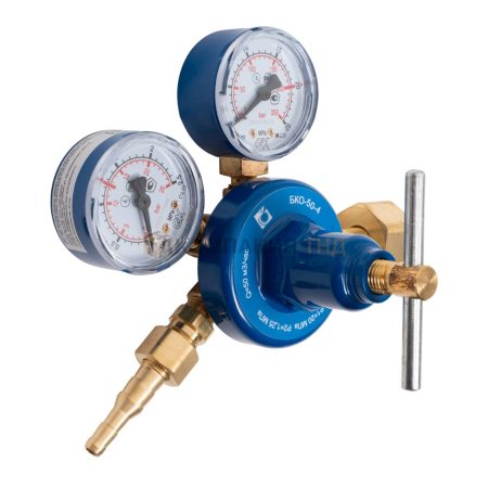 Редуктор кислородный Промтехкомплект БКО-50-4