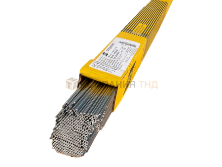 Прутки присадочные ESAB OK Tigrod 5183 ф 3,2 мм х 1000 мм (5,0кг) (181632R15M)
