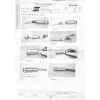 Разъем ESAB Sleeve Plug 10-P Spare Parts, 10 пин, запчасть Разъем ESAB Sleeve Plug 10-P Spare Parts, 10 пин, запчасть