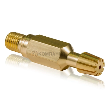 Мундштук внутренний КЕДР для Р1П-02/Р3П-02 №2П (8012386)