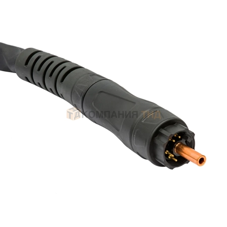 Плазмотрон КЕДР CUT-160M EXPERT (Ц.А.) мех.резка 12м c морозоустойчивым шлейфом (8024015)