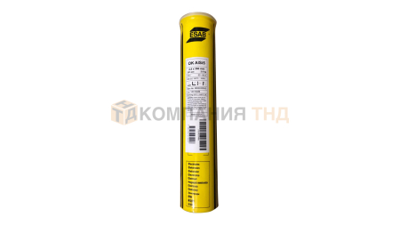 Электроды ESAB OK AlSi51 (OK 96.40)