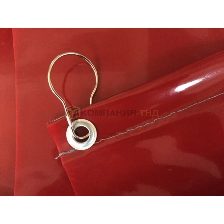 Крючок подвесной для шторы сварочной Кедр ШСК-1814