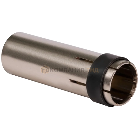 Сопло КЕДР MIG-24 PRO Ø17мм цилиндрическое газовое (8004455)