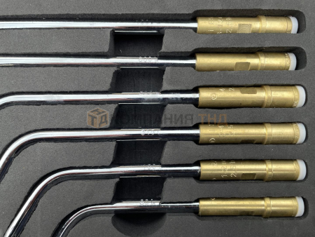 Комплект для сварки и резки KRASS X 11 Комплект для сварки и резки KRASS X11