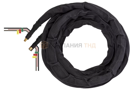 Шлейф морозостойкий КЕДР CUT-120 PRO Ц.А. 6м (8006555)