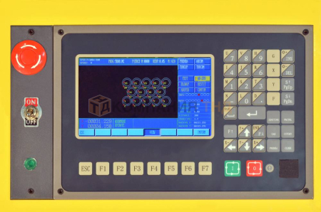 Портативная машина термической резки ESAB Crossbow