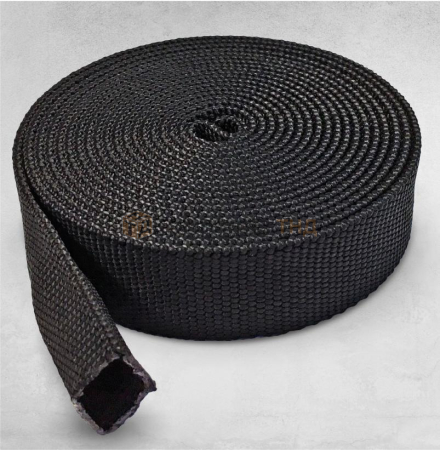 Рукав Сварог текстильный защитный, 40 мм, 1.0м Рукав Сварог текстильный защитный, 40 мм, 1.0м