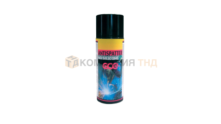 Спрей антипригарный GCE AntiSpatter 400г (392P000071)