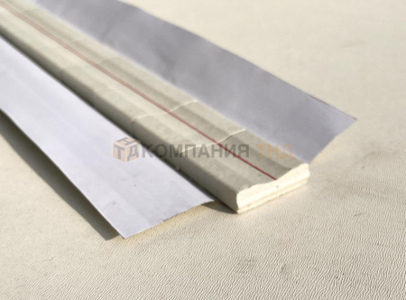 Керамические подкладки ESAB OK Backing Concave 16 Подкладки керамические ESAB OK Backing Concave 16