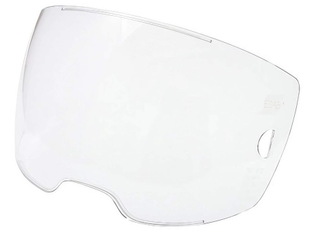 Наружное защитное стекло ESAB для маски Sentinel A60 прозрачное (0700600880)