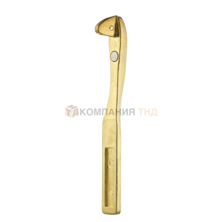 Рычаг клапана ПТК КР к резаку Р3-362 - описание, технические характеристики, цены и акции в интернет-магазине Компании ТНД Рычаг клапана ПТК КР к резаку Р3-362