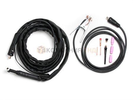 Сварочный аппарат GROVERS WSME-200 AC/DC PULSED TIG Аппарат GROVERS WSME-200 AC/DC (PULSED TIG)