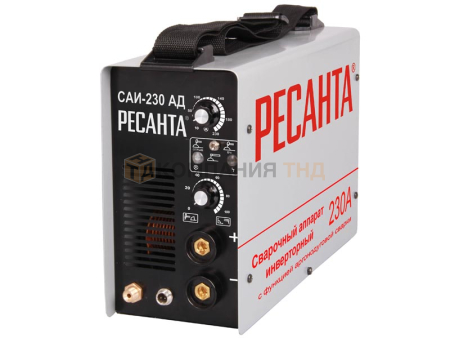 Инвертор РЕСАНТА САИ-230-АД (аргонодуговой) (65/17)