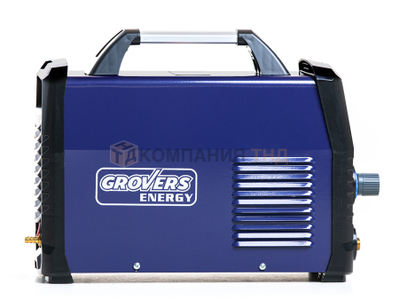 Установка воздушно-плазменная Grovers ENERGY CUT-45P