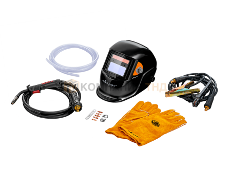 Сварочный аппарат Сварог REAL MIG 200 (N24002N) Black